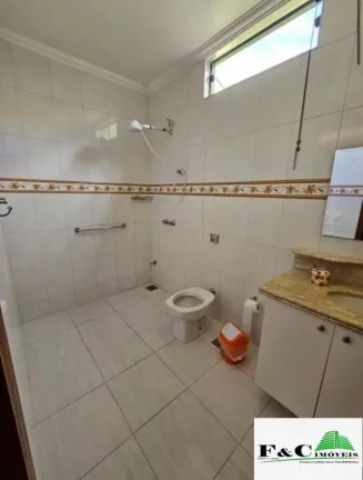 Imagem Casa para Venda em Limeira, Jardim Residencial Alto da Graminha, 2 dormitórios, 1 banheiro, 2 vagas