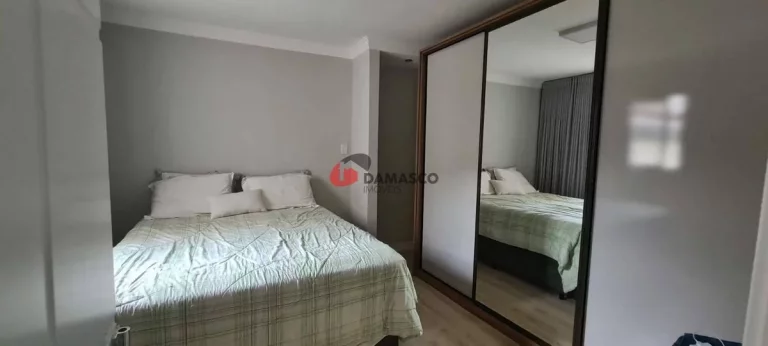 Imagem Cobertura à venda 3 Quartos, 2 Suites, 2 Vagas, 170M², Nova Gerty, São Caetano do Sul - SP