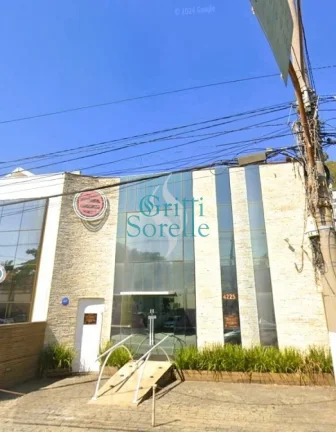 Imagem Casa Comercial à Venda em Jardim Paulista - São Paulo/SP.