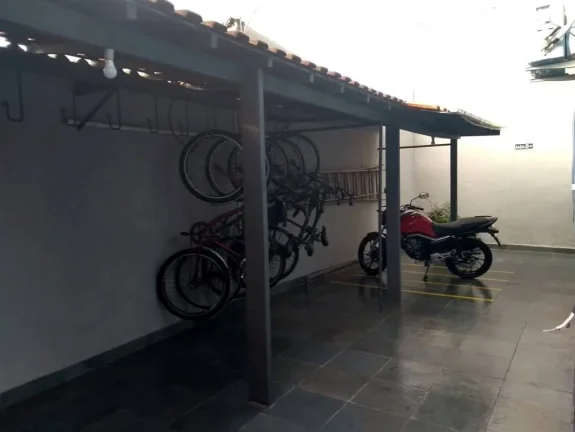 Imagem APARTAMENTO COM 59.9 m² - TUDE BASTOS - PRAIA GRANDE SP
