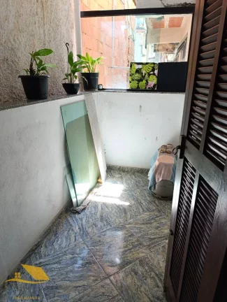 Imagem Vendo Casa na Raul Veiga em Olaria