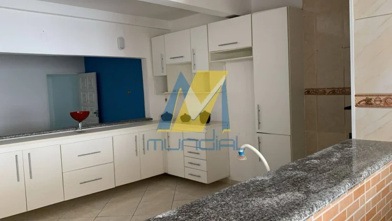 Imagem Casa térrea funcional e bem distribuída, ideal para quem busca praticidade