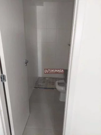 Imagem Apartamento com 2 dormitórios à venda, 56 m² por R$ 523.000,00 - Vila Rosália - Guarulhos/SP