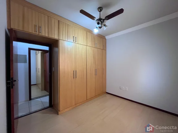 Imagem Apartamento com 3 Quartos à Venda no Jardim Centro – Patos de Minas | Suíte, Churrasqueira e 2 Vagas