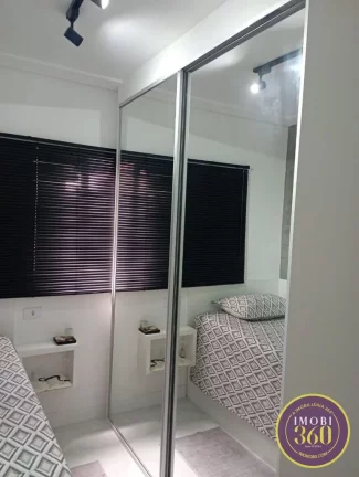 Imagem *Lindo apartamento mobiliado de 48 m²!*