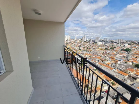 Imagem Apartamento à venda, 67 m² por R$ 675.900,00 - Santana - São Paulo/SP