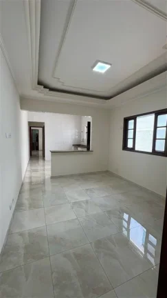Imagem CASA COM 70.5 m² - MARACANÃ - PRAIA GRANDE SP