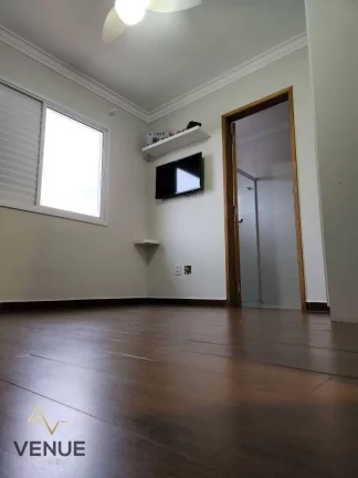 Imagem Sobrado com 3 dormitórios à venda, 285 m² por R$ 1.199.000,00 - Carandiru - São Paulo/SP