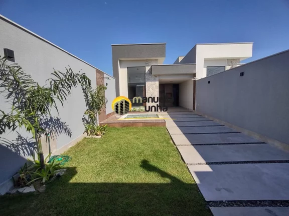 Imagem Residencial C/2 ... 3 Qts, Lazer completo/Melhor investimento! Itaipuaçu