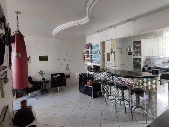 Imagem Apartamento com 2 dormitórios à venda, 92 m² por R$ 899.000,00 - Pinheiros - São Paulo/SP