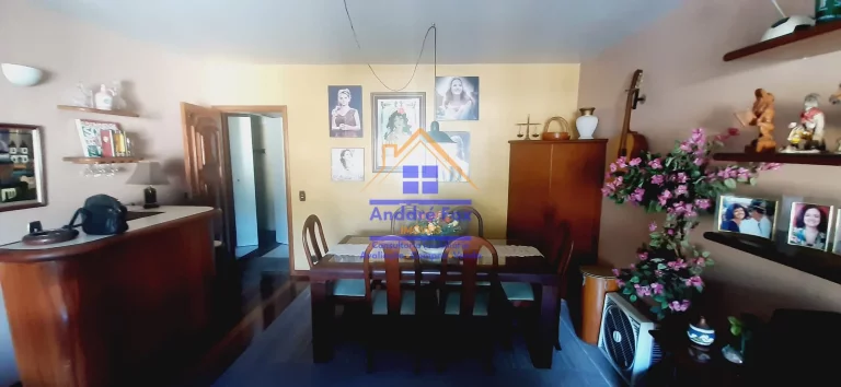 Imagem Apartamento, sala 2 amb., varanda, 3 quartos c arm., closet, suíte, copa cozinha, lavanderia, depend., 1 vaga, 130 M², por R$ 740.000 - Grajaú