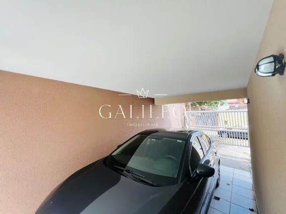 Imagem CASA COMERCIAL Á VENDA NO PARQUE COLÉGIO EM JUNDIAÍ -SP