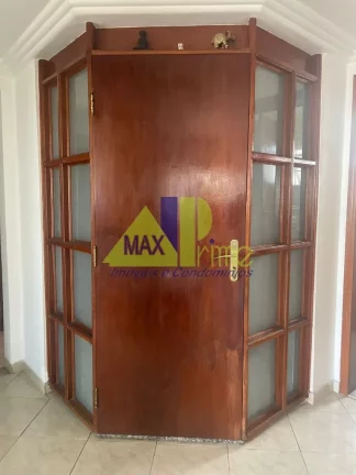 Imagem APARTAMENTO 127M²/04 DORMITÓRIOS/03 SUÍTES/02 SACADAS/02 VAGAS COBERTAS