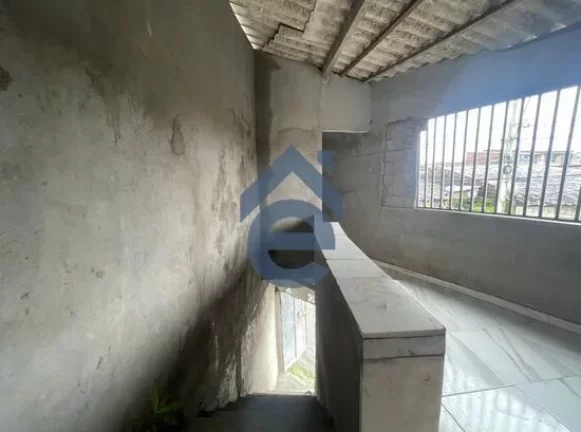 Imagem Casa à venda no tabuleiro dos martins , residencial e ou comercial, em fase de