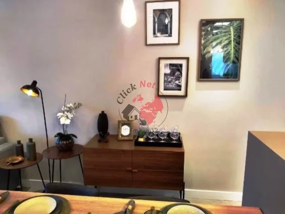 Imagem Apartamento à Venda no bairro Baeta Neves em São Bernardo