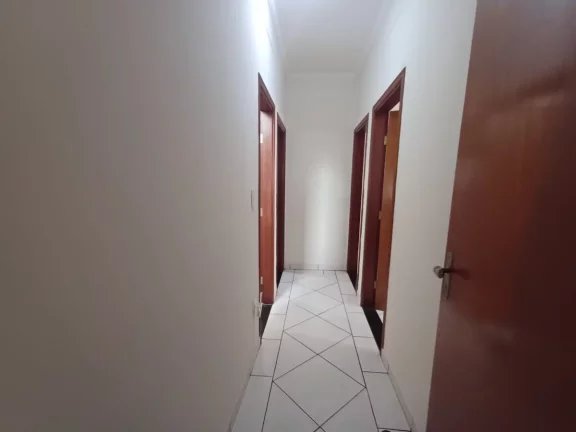 Imagem Casa de vila para venda em Residencial São Vicente com 3 quartos, sendo 1 suíte, 149m2