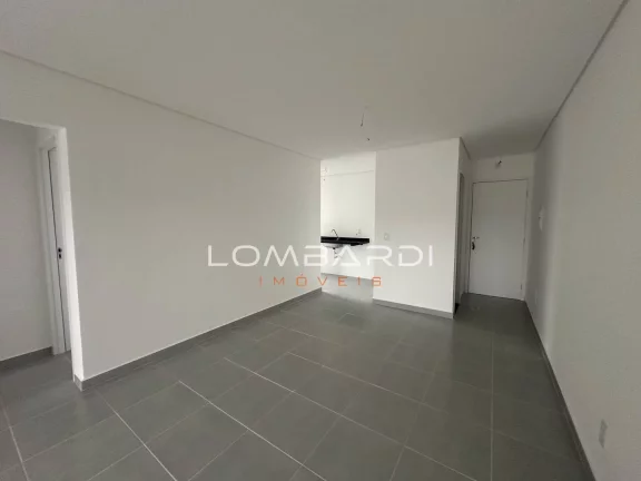 Imagem Apartamento novo no Itaguá