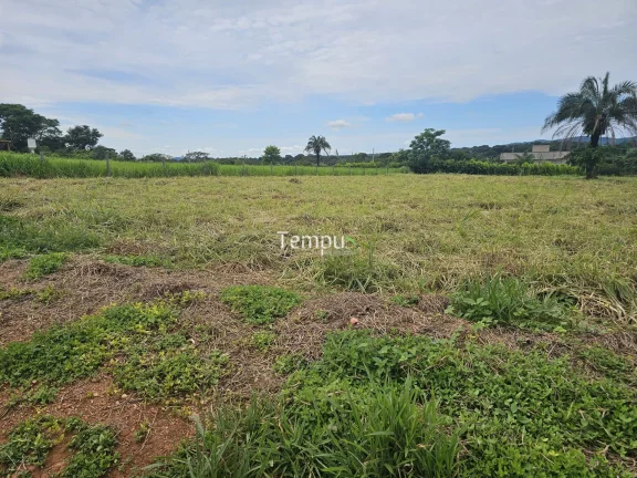 Imagem Terra Santa Canaã - Terreno Lote acesso total ao clube arca parque