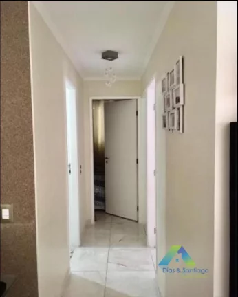 Imagem Apartamento Residencial à venda, Ipiranga, São Paulo - .