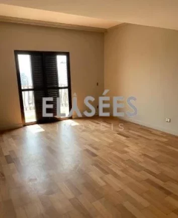 Imagem APARTAMENTO RESIDENCIAL em SÃO PAULO - SP, CAMPO BELO
