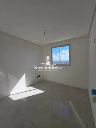 Imagem Cobertura NOVA 3 Quartos à venda no Jockey de Itaparica - Vila Velha/ES