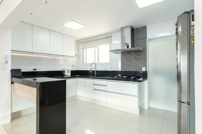 Imagem Apartamento para venda em Vila Andrade com 2 quartos, sendo 1 suíte , 107m2