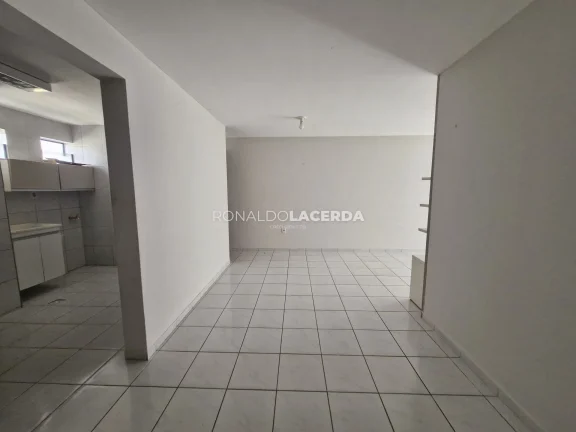 Imagem Apartamento à venda no bairro Portal do Sol - João Pessoa/PB