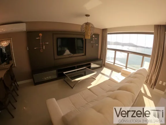 Imagem Apartamento para Locação em Balneário Camboriú / SC no bairro Centro