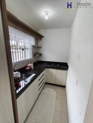 Imagem GEMINADO RESIDENCIAL em SÃO FRANCISCO DO SUL - SC, Ubatuba
