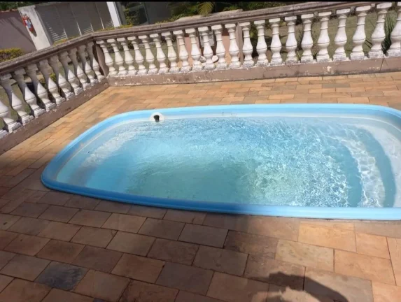 Imagem Apartamento à Venda na Vila Ema com Lazer de Clube 2 dormitorios