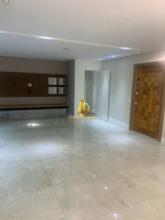 Imagem Apto venda 180m vista piscina Cond Domo Prime Centro SBC SP