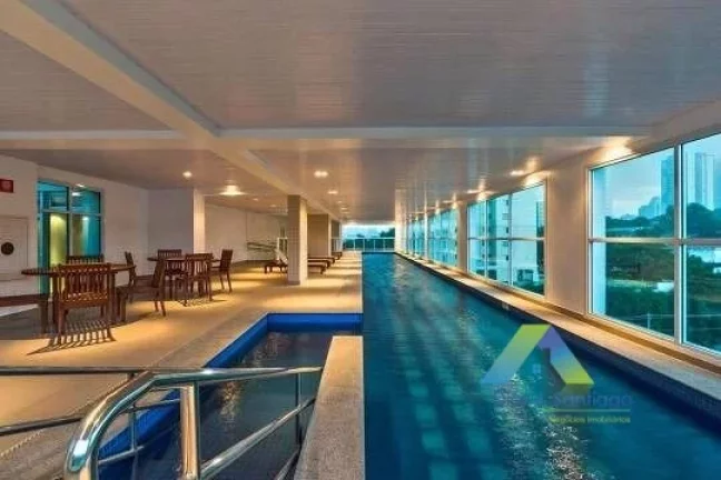 Imagem Studio com 1 dormitório à venda, 43 m² por R$ 590.000,00 - Jardim Aeroporto - São Paulo/SP