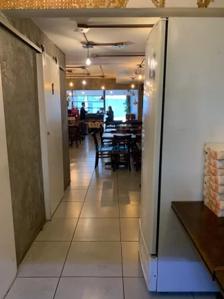 Imagem Restaurante Região Shopping Morumbi - São Paulo.