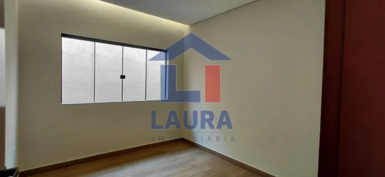 Imagem CASA RESIDENCIAL em PARA DE MINAS - MG, CORES DE MINAS