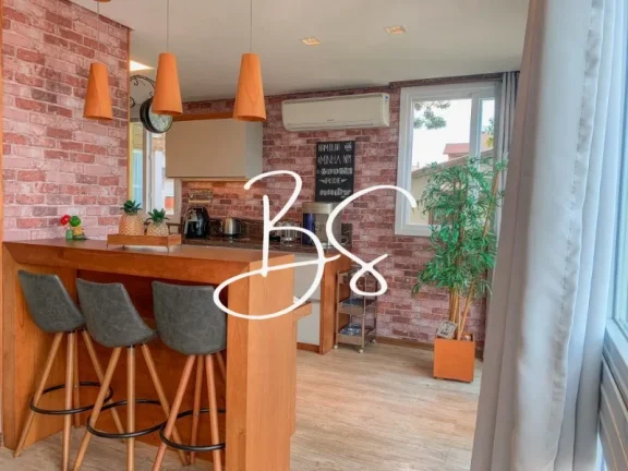 Imagem APARTAMENTO RESIDENCIAL em GRAMADO - RS, Centro