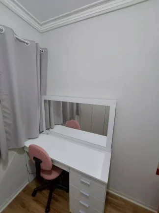 Imagem Cobertura sem condomínio 134 m² Bairro Paraíso Santo André