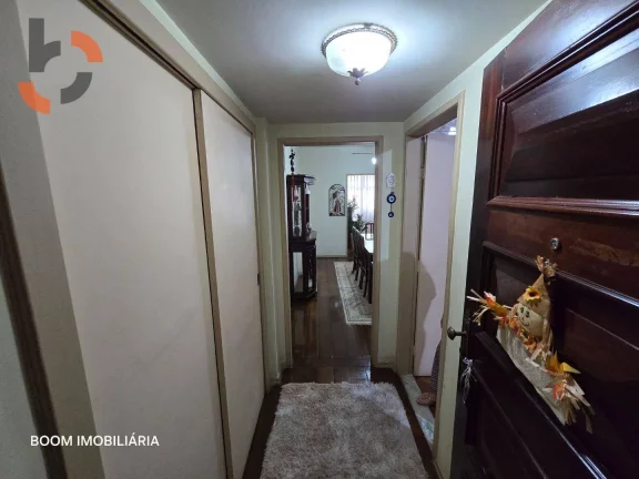 Imagem Apartamento com 3 dormitórios à venda, 147 m² por R$ 650.000,00 - Joana D Arc - Nova Iguaçu/RJ