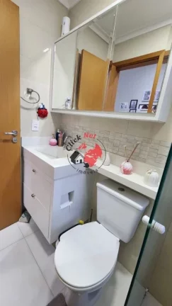 Imagem Apartamento Todo Planejado à Venda no bairro Paulicéia – São Bernardo do Campo!