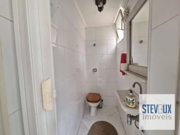 Imagem Apartamento com 3 dormitórios à venda, 110 m² por R$ 1.495.000,00 - Moema - São Paulo/SP