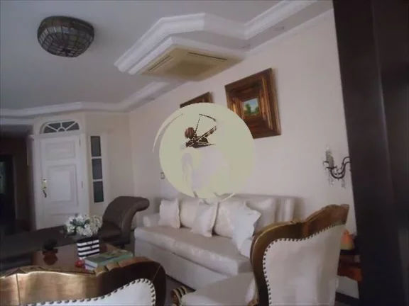 Imagem APARTAMENTO DE ALTO PADRÃO A VENDA NO BAIRRO DA VILA RICA EM SANTOS