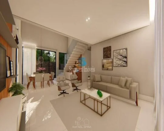 Imagem Casa à venda no bairro Vila Giglio - Atibaia/SP