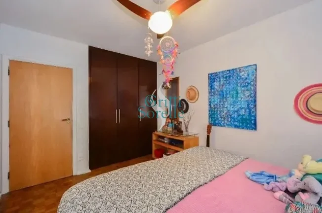 Imagem Apartamento à Venda em Jardim Paulista - São Paulo/SP.