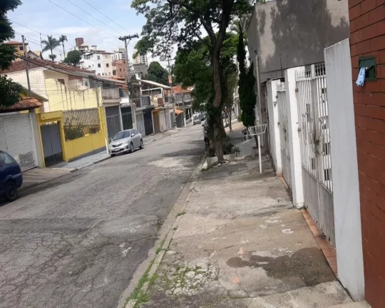 Imagem sobrado JD Bonfiglioli barato...