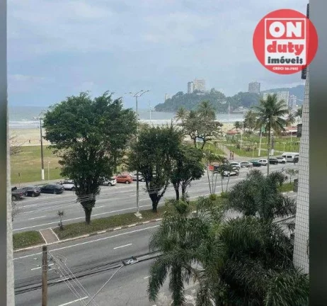 Imagem Kitnet- Itararé - São Vicente/SP