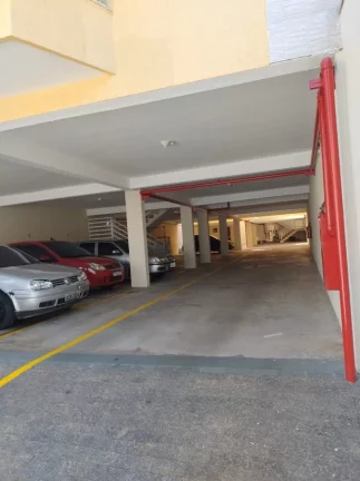 Imagem Apartamento para Venda em Santo André / SP no bairro Vila Guaraciaba
