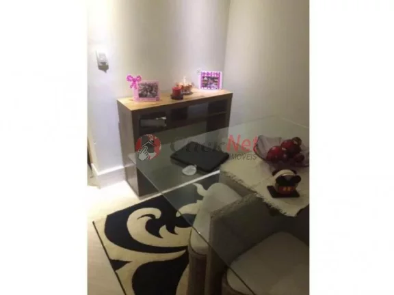 Imagem Lindo apartamento na Vila Valparaíso