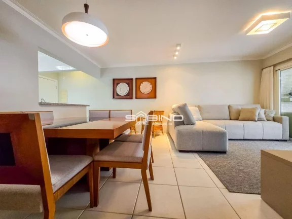 Imagem Apartamento à Venda, Localizado no modulo 7 Edifício Ilha de Bali - Riviera de São Lourenço Bertioga SP