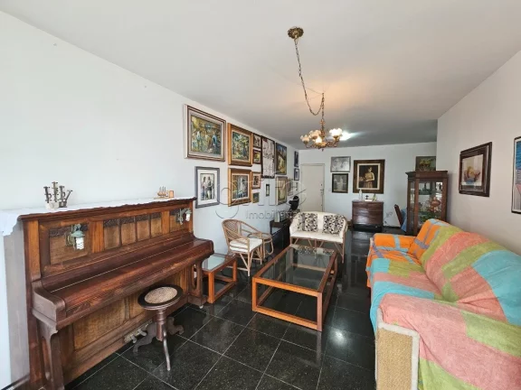 Imagem Apartamento à Venda no Meireles - Fortaleza/CE Localização privilegiada no Meireles, um dos bairr...