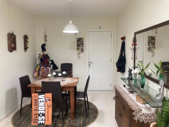 Imagem Apartamento à venda no Centro