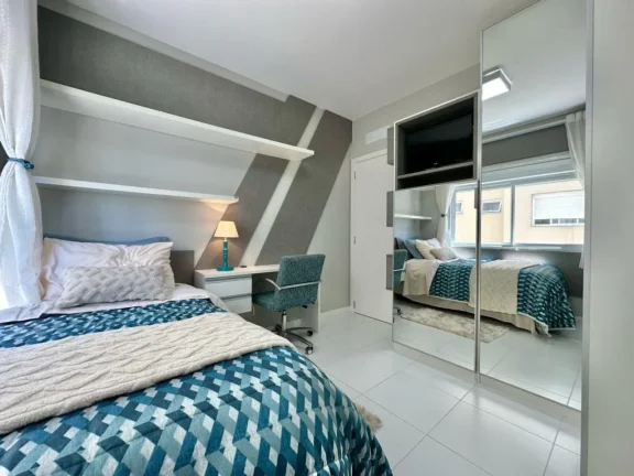 Imagem Apartamento 3 Dormitórios - Bairro Centro
